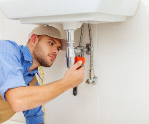 About The Faucet Pros Latah, WA