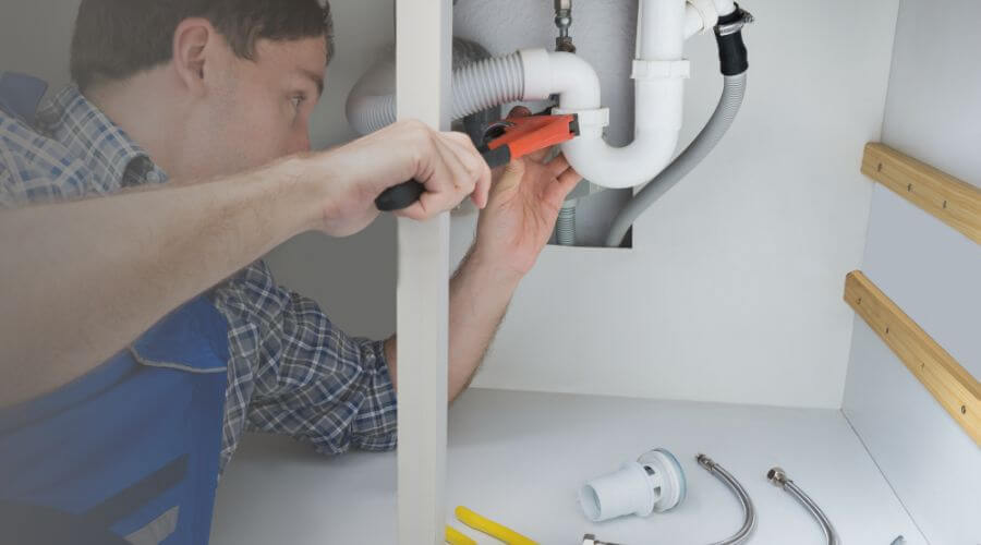Professional bathroom faucet installation in Latah, WA